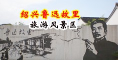 尖叫视频黄片下载中国绍兴-鲁迅故里旅游风景区